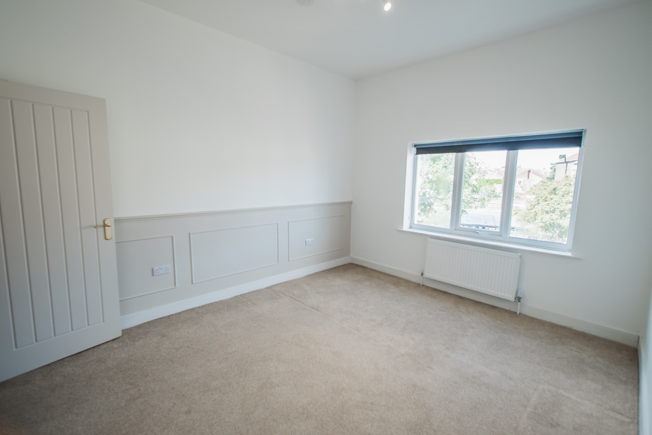 Connaught Road #36a