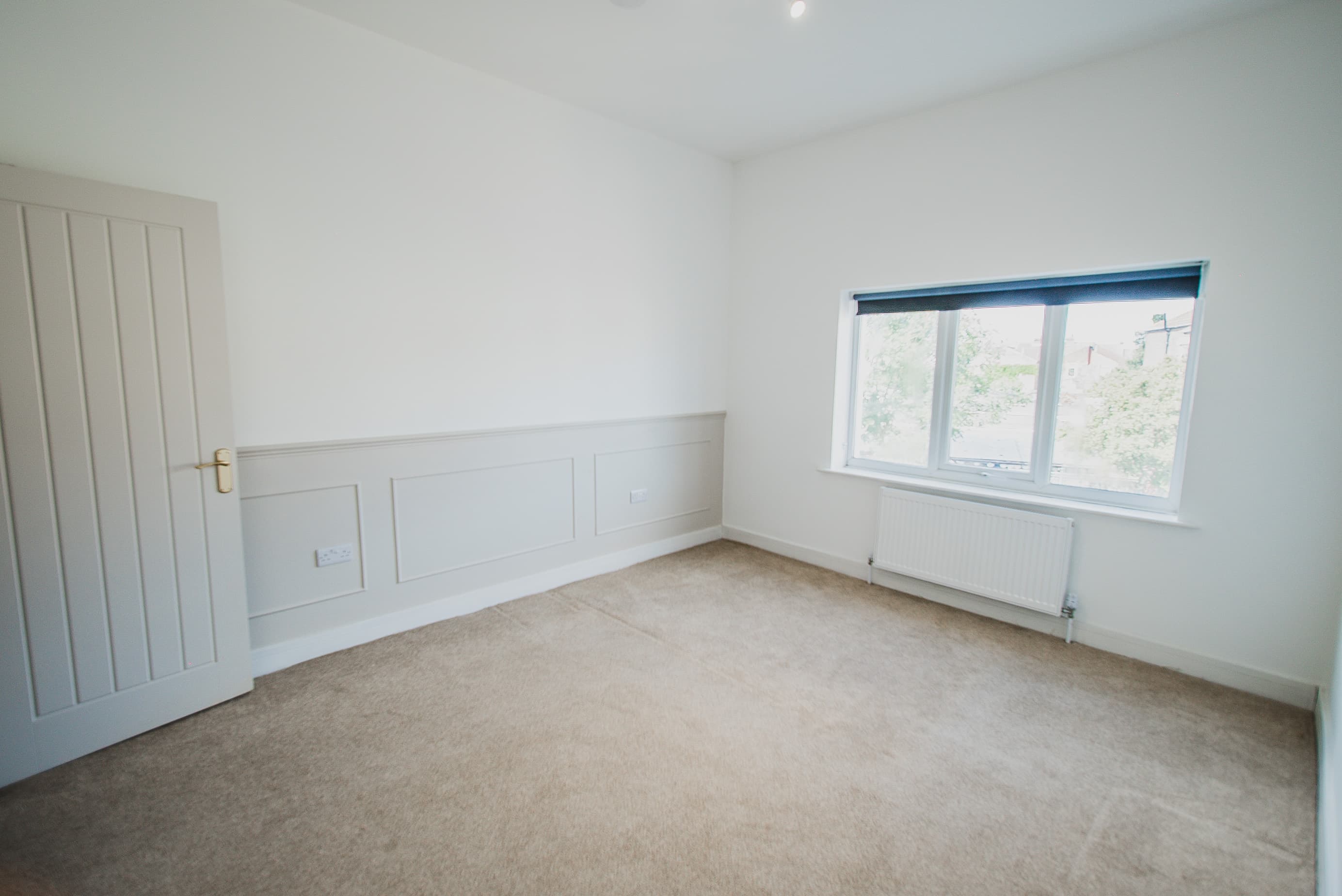 Connaught Road #36a
