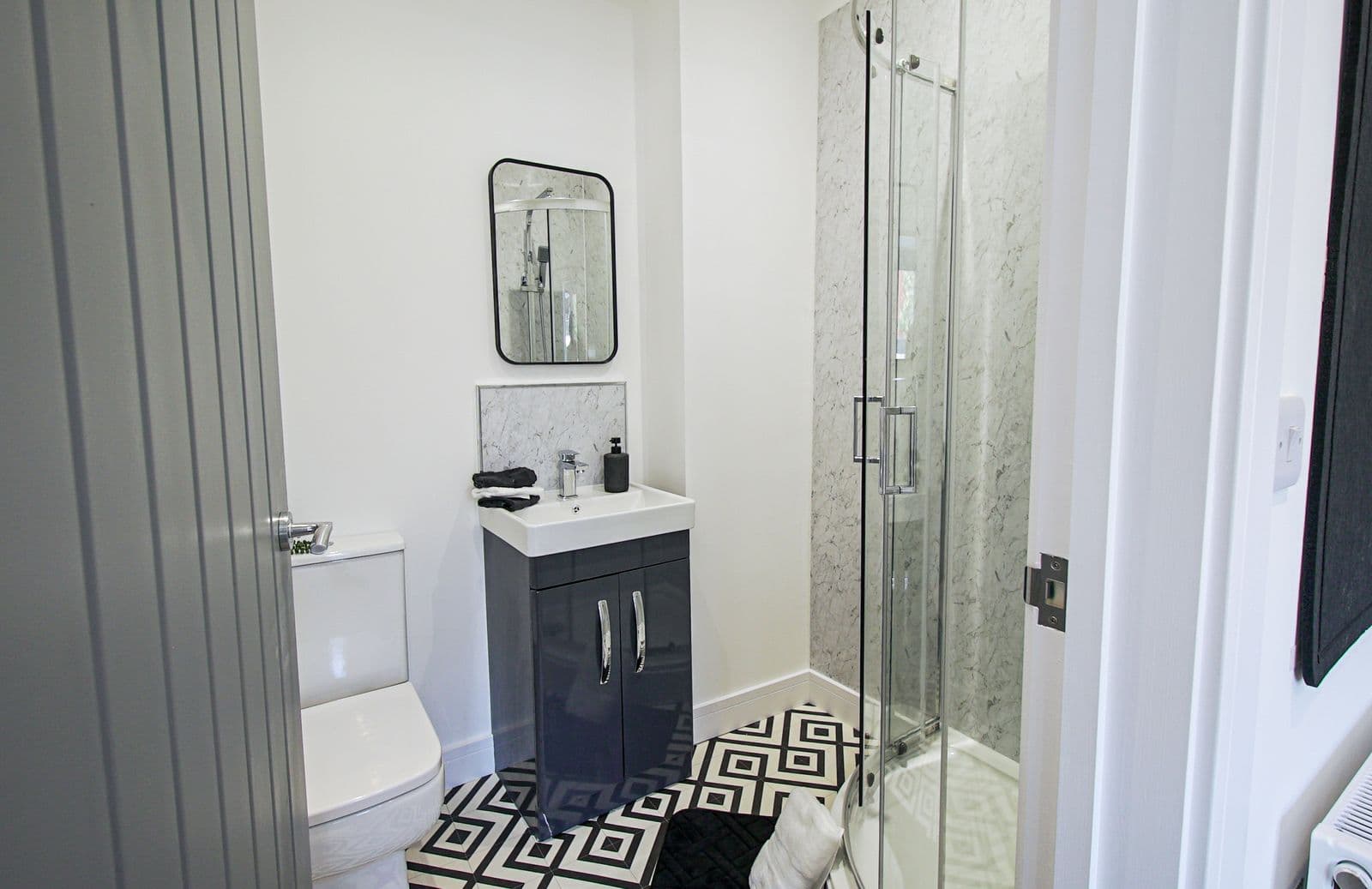 Romsey Road #77
