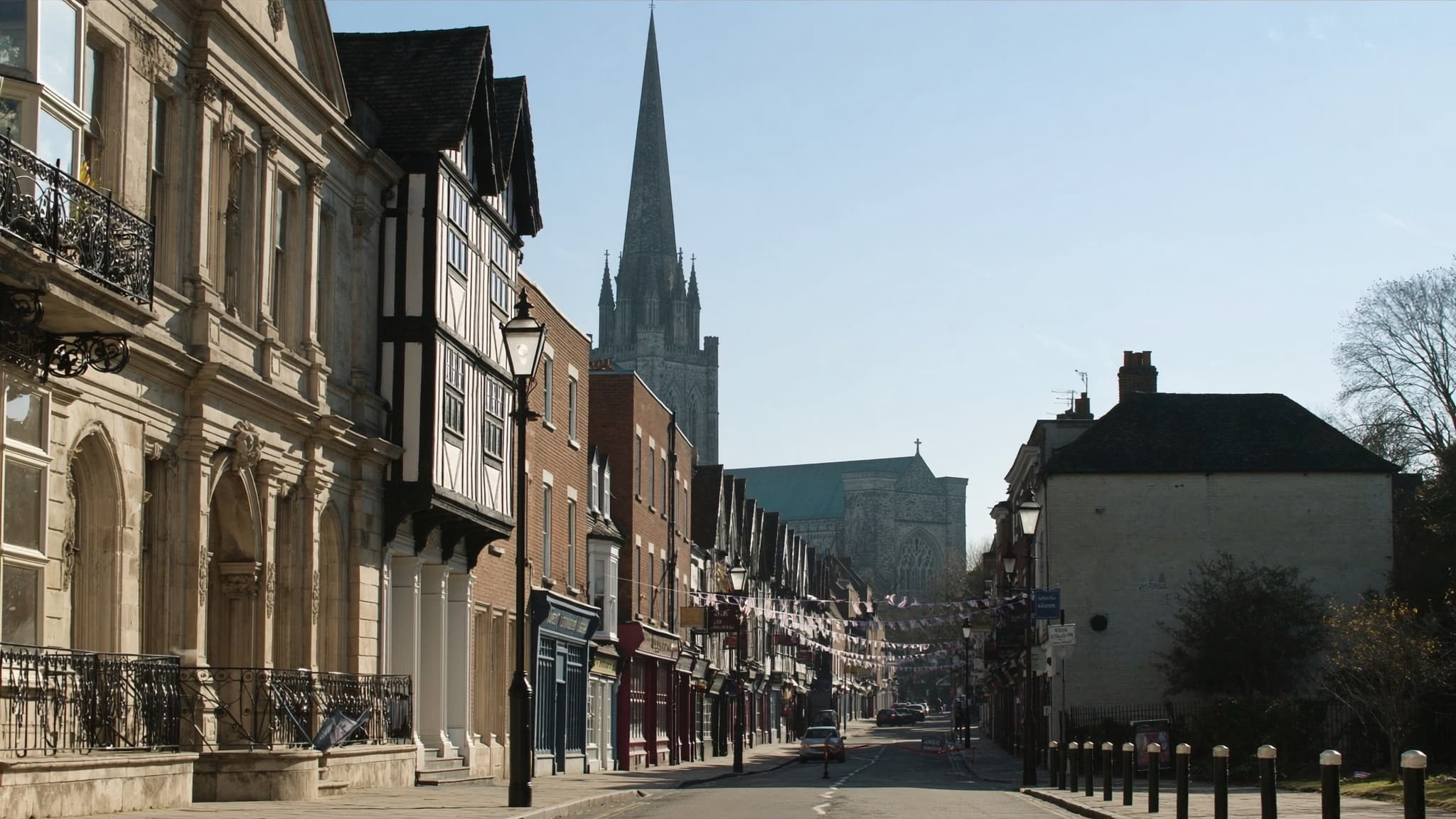 Chichester