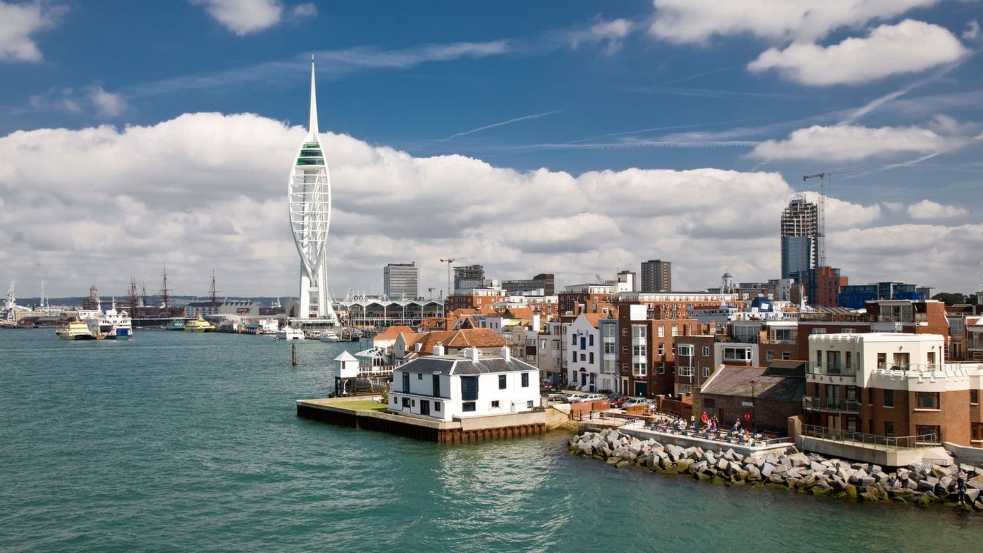 Portsmouth