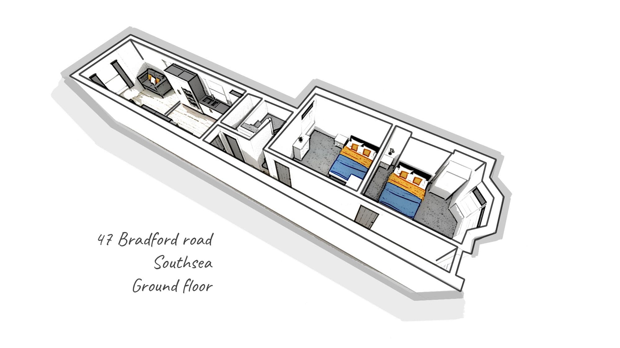 Ground floor