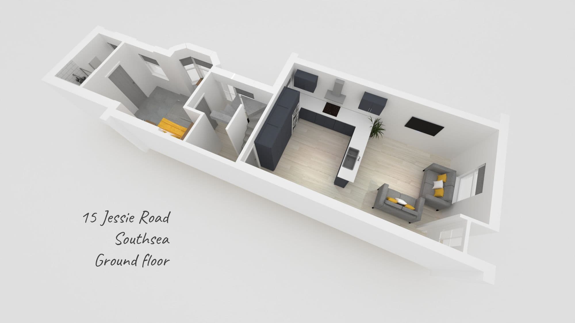 Ground floor