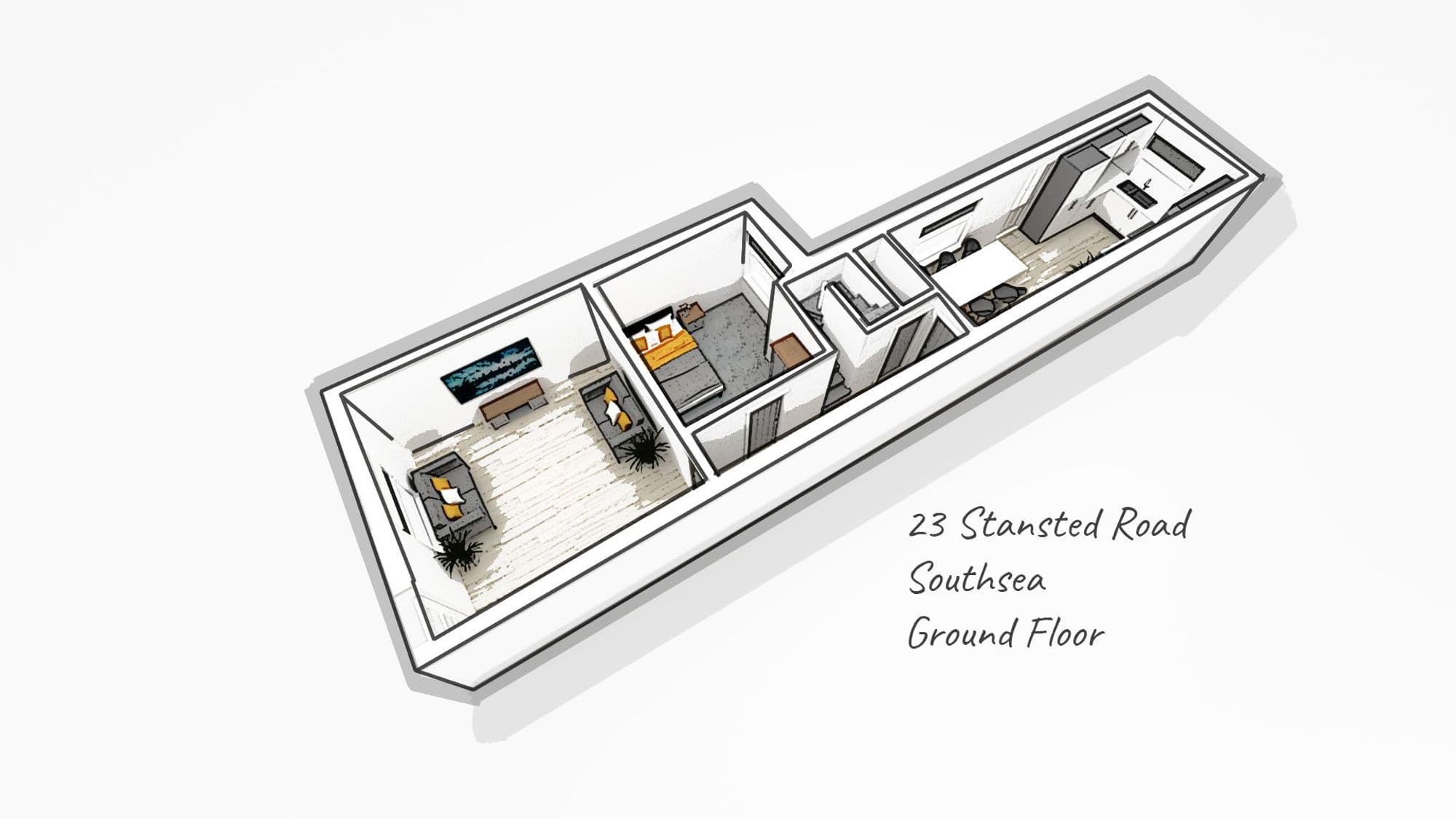 Ground floor