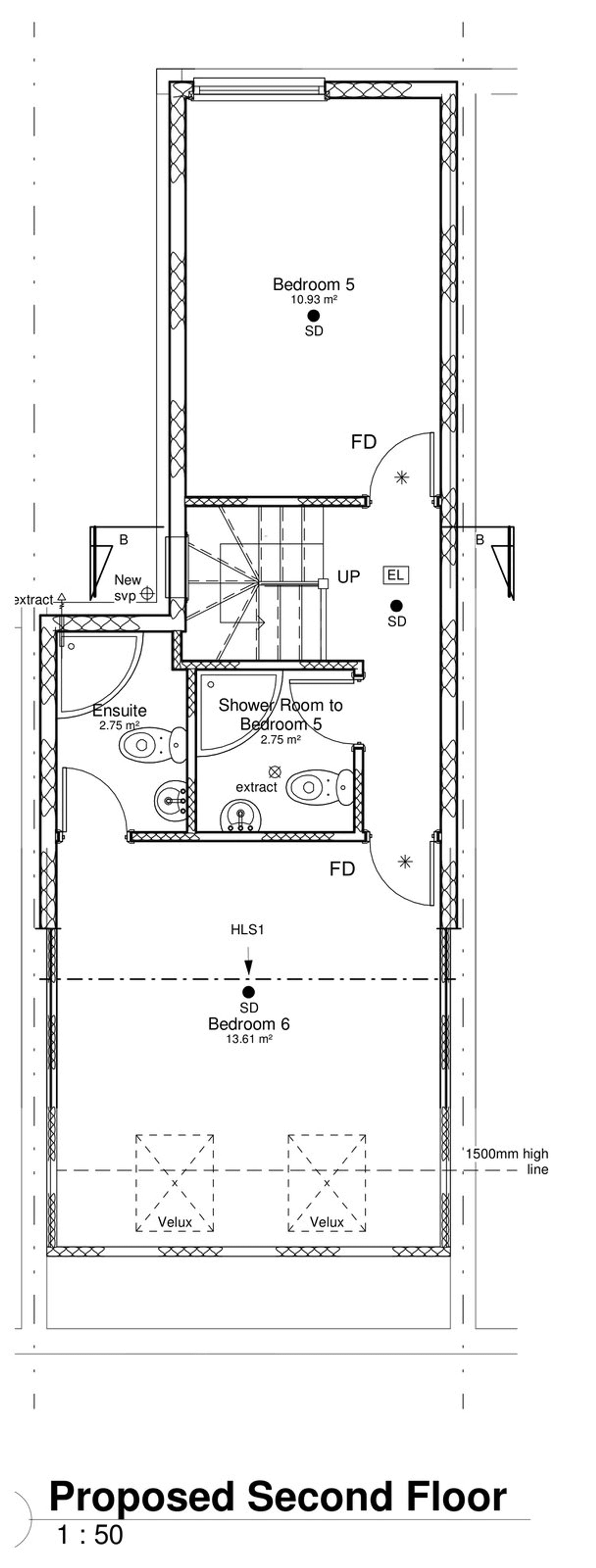 21_Manners_Road_SecondFloor