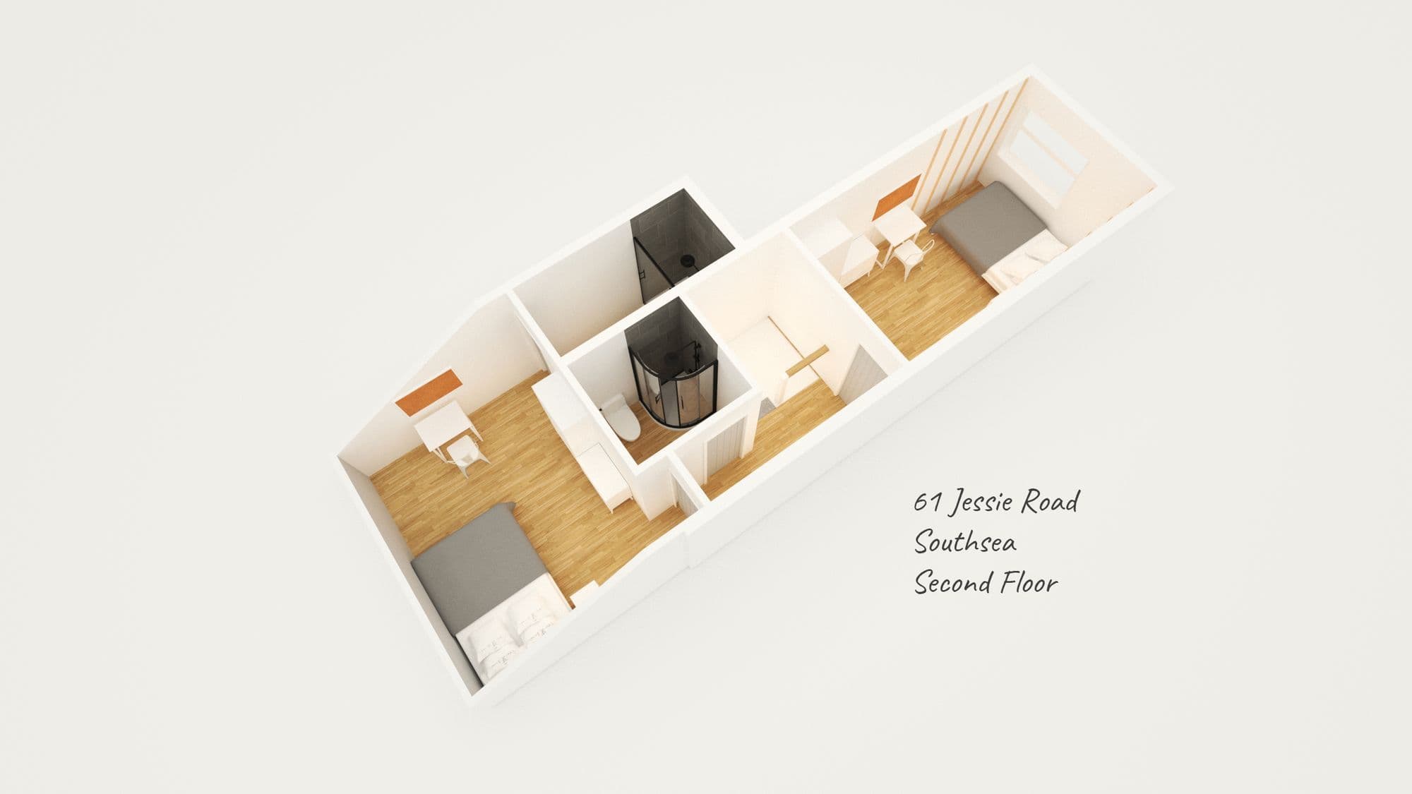 61 Jessie Road_Scene 3