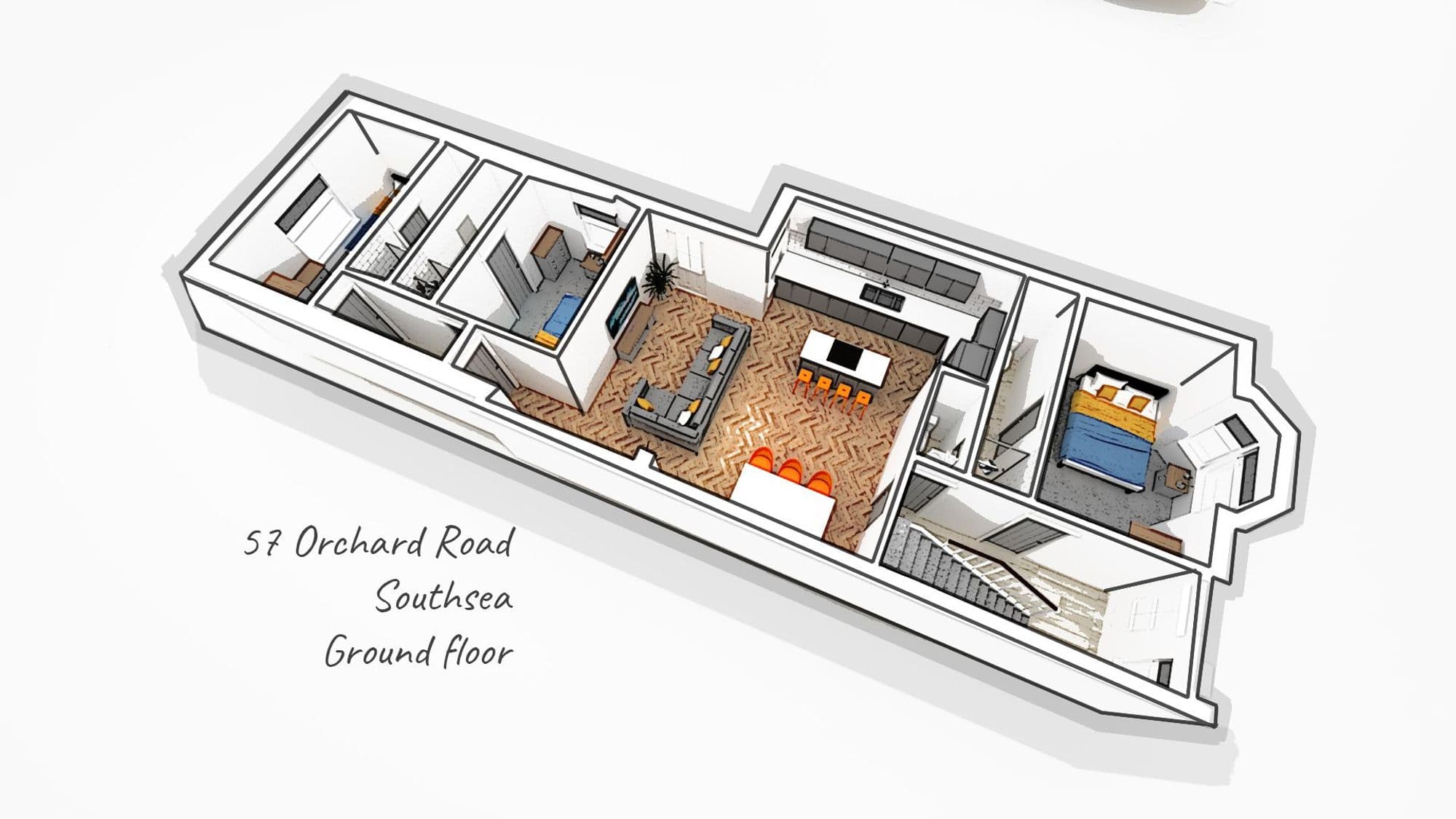 Ground floor