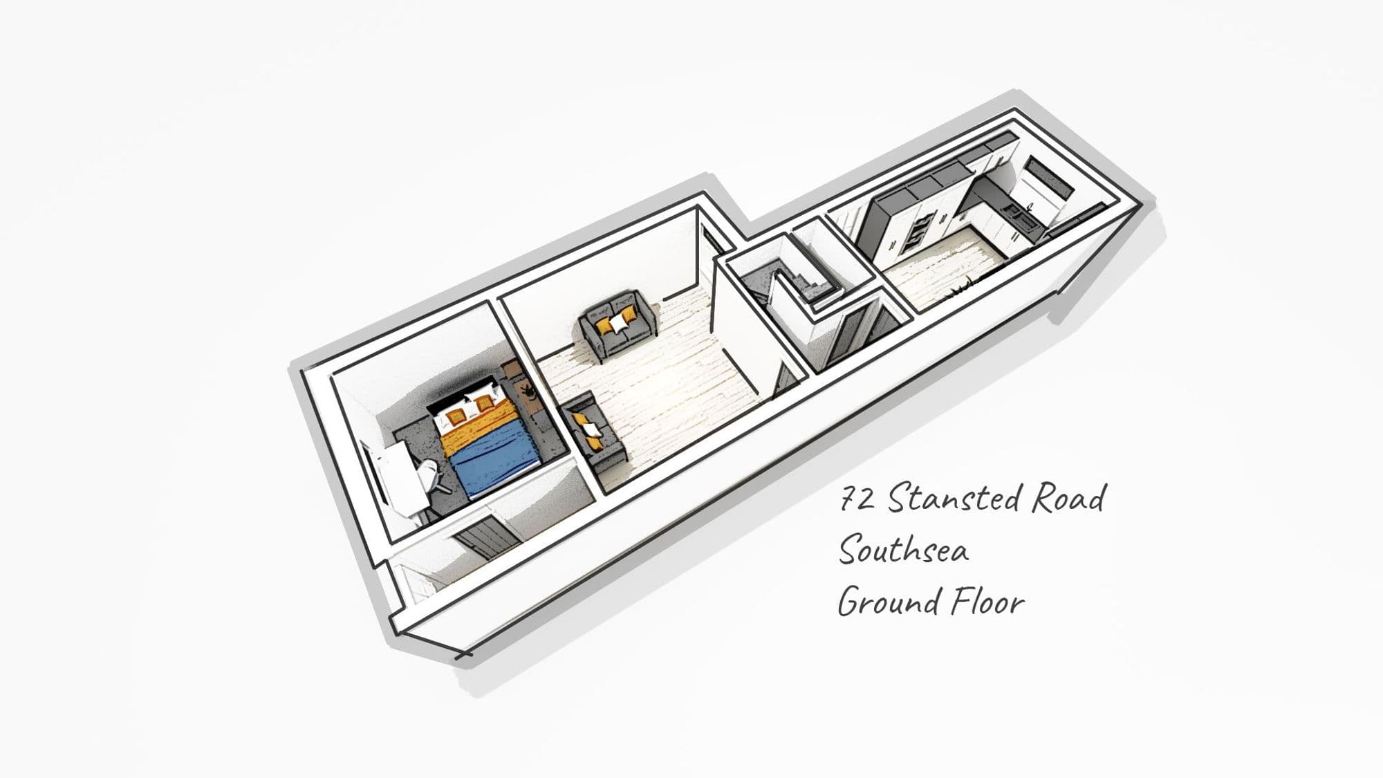 Ground floor