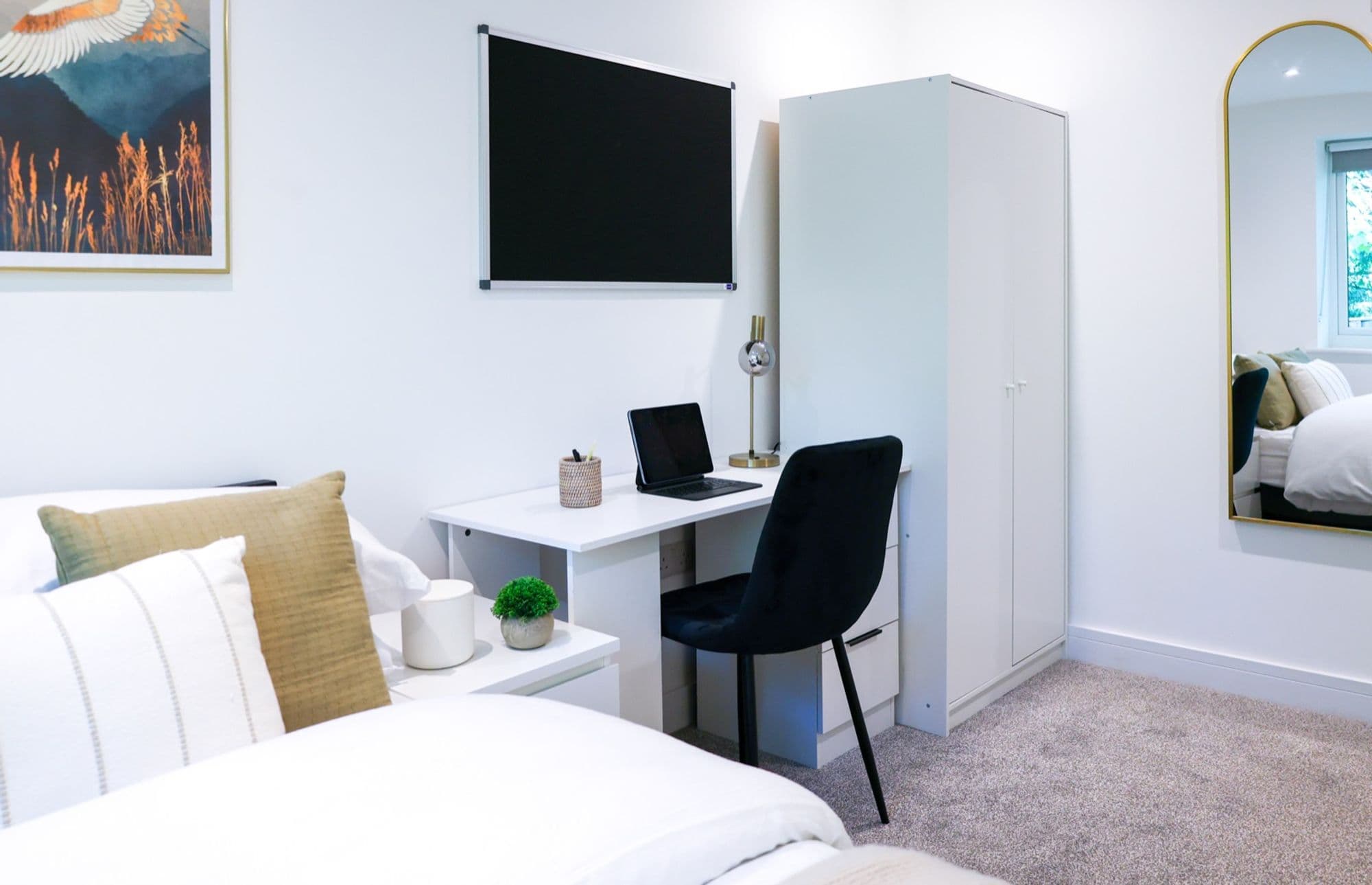 Bedroom 4-1-2