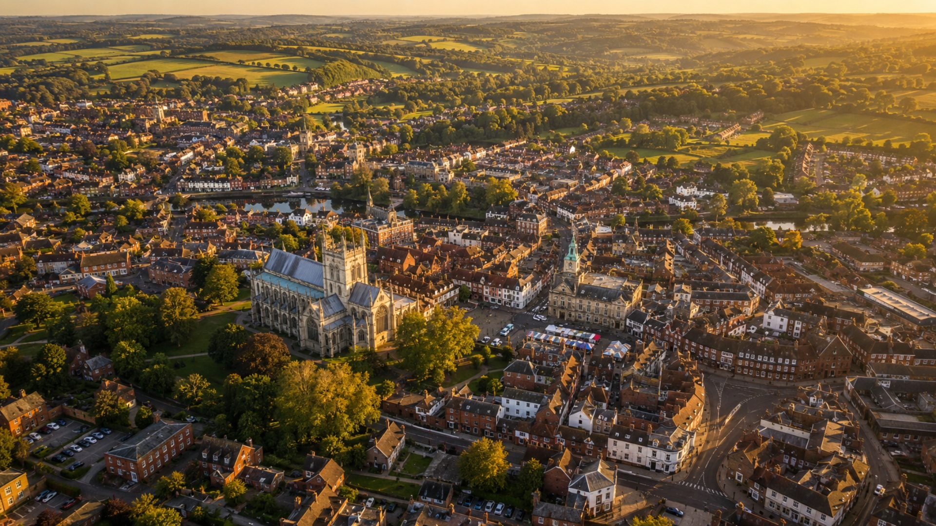 Fairgroves — homes across Portsmouth, Winchester, and Chichester